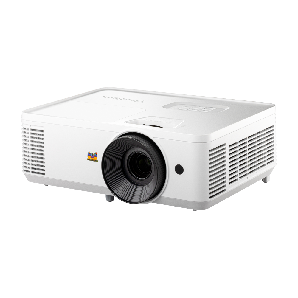 ViewSonic PA700W 4,500 ANSI Lumens WXGA Business & Education Projector​