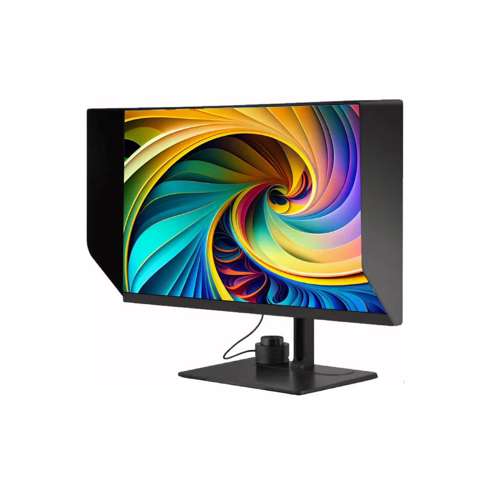 ViewSonic VP2786-4K 27" UHD Fogra & G7 Validated Photo Editing & Printout Monitor - ViewSonic Store Singapore