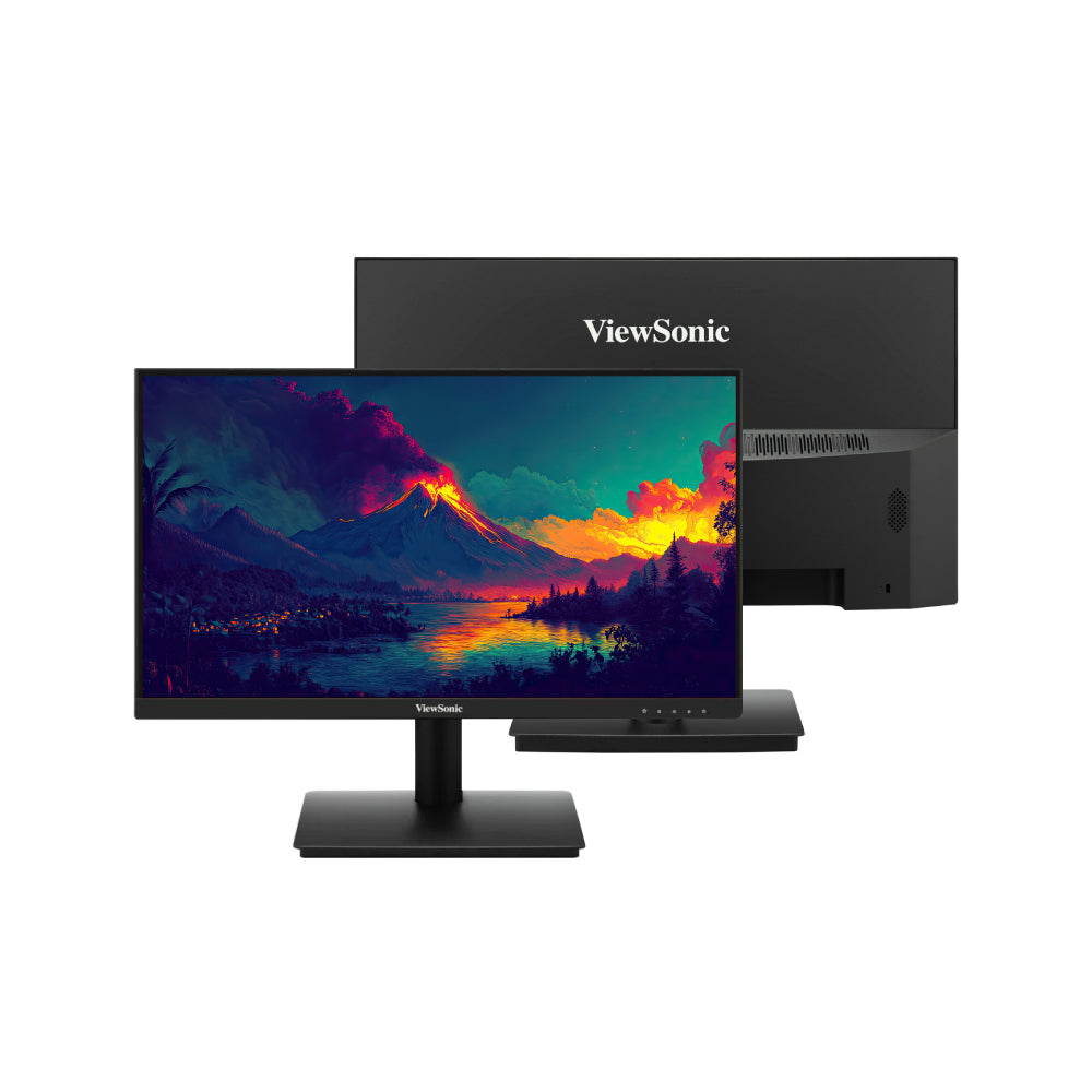 ViewSonic VA220A-H 22” Full HD 120Hz Monitor with Fast 1ms Response Time