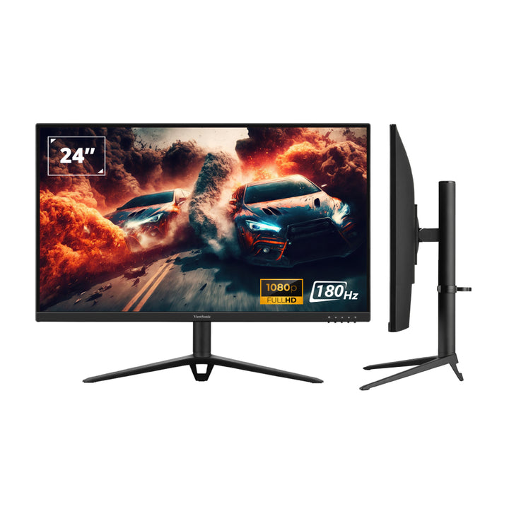 ViewSonic VX2428J 24” 180Hz Fast IPS Gaming Monitor