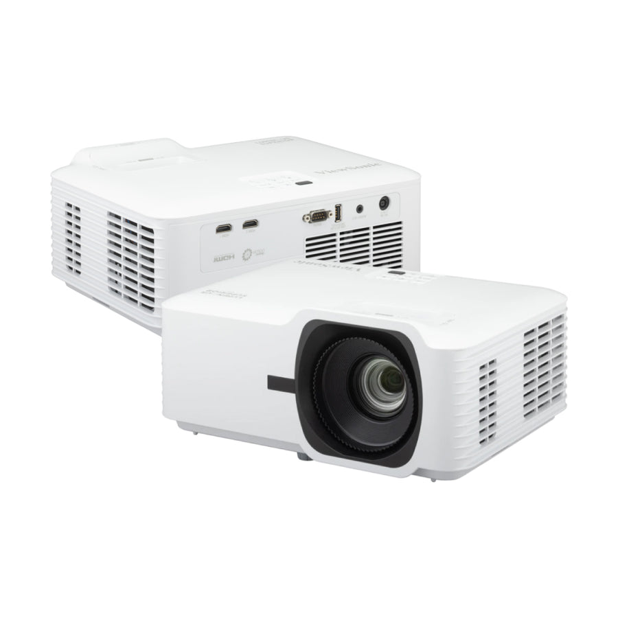 ViewSonic LSD600W 6,000 ANSI Lumens WXGA Laser Installation Projector