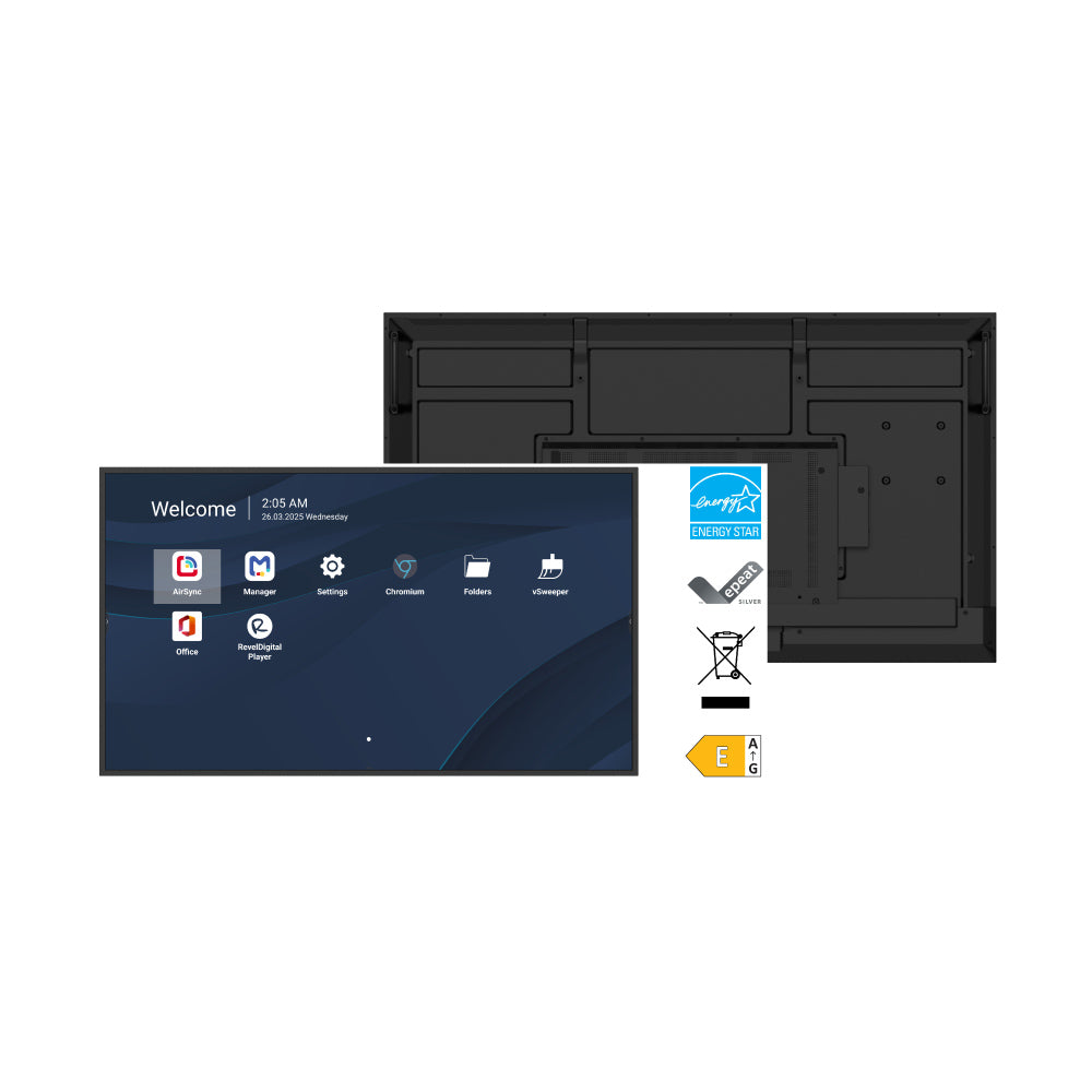 VIEWSONIC CDE5014-2C 50