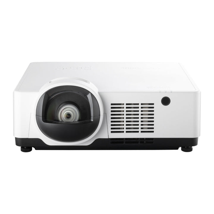 VIEWSONIC LSC600WU-ST 6,000 ANSI Lumens WUXGA Short Throw Laser Installation Projector
