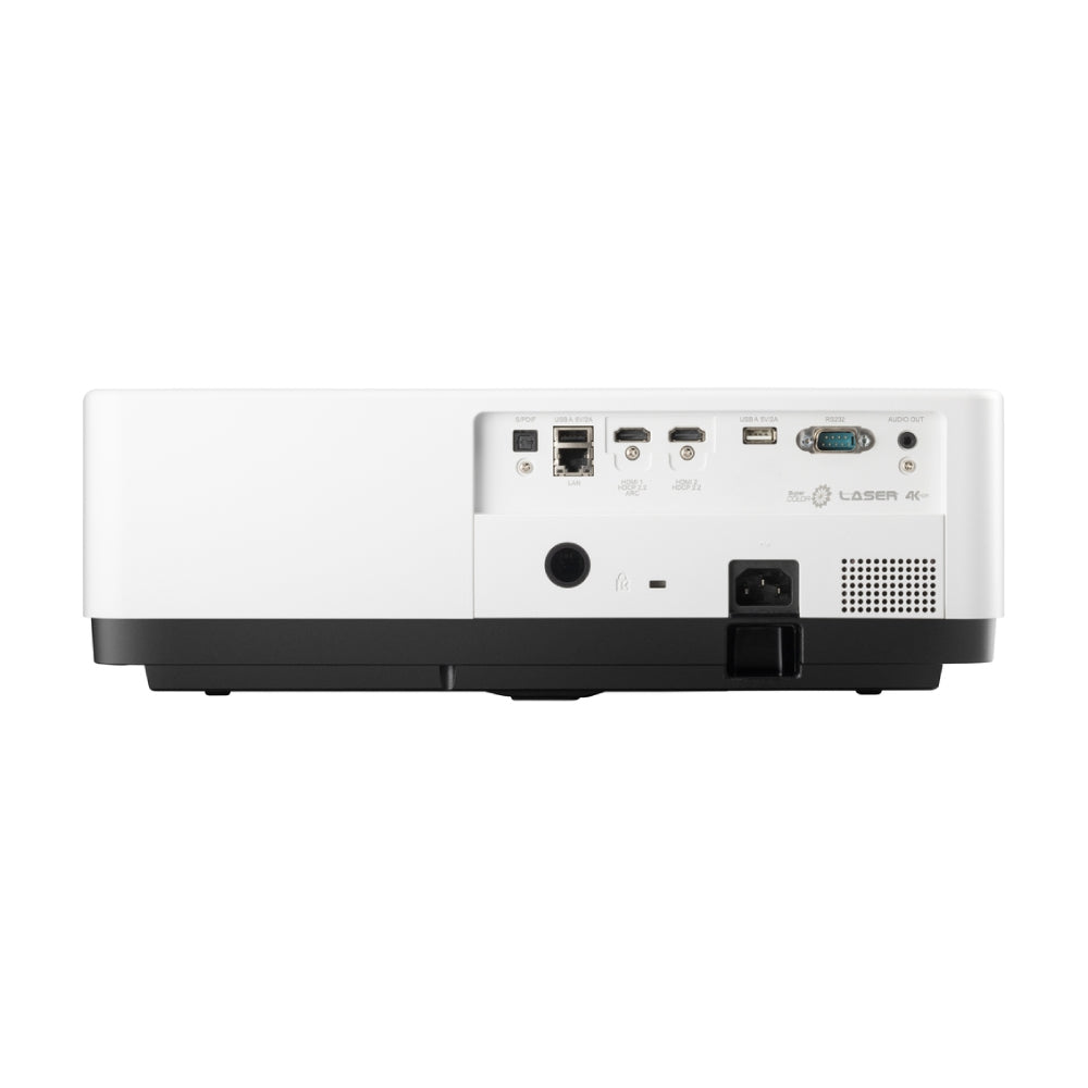 VIEWSONIC LSC700-4K 7,000 ANSI Lumens 4K Laser Installation Projector