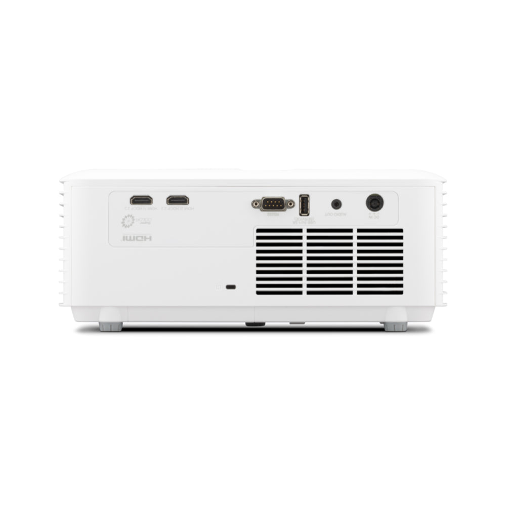 ViewSonic LSD400HD 4,000 ANSI Lumens 1080p Laser Business/Education Projector