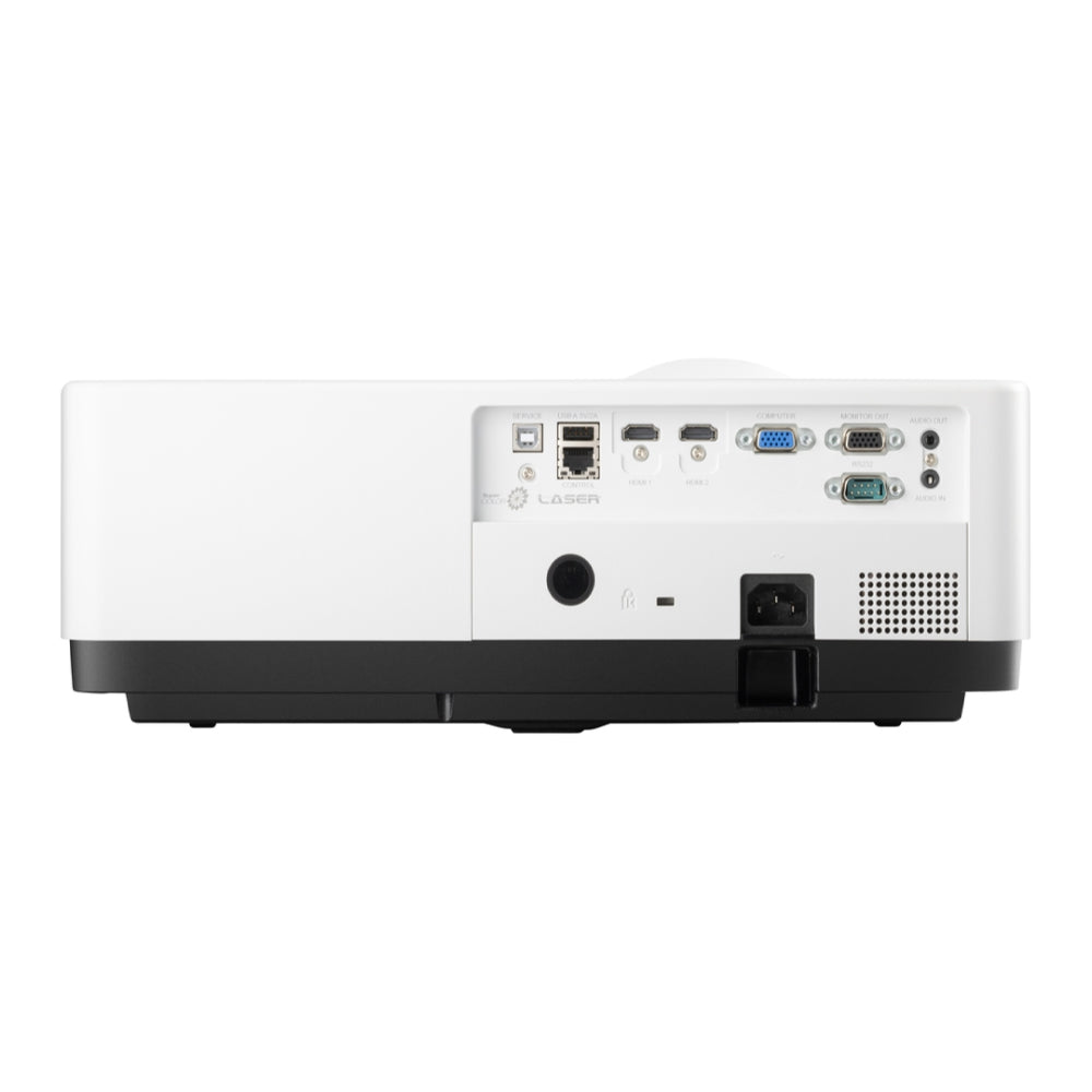 VIEWSONIC LSC600WU-ST 6,000 ANSI Lumens WUXGA Short Throw Laser Installation Projector