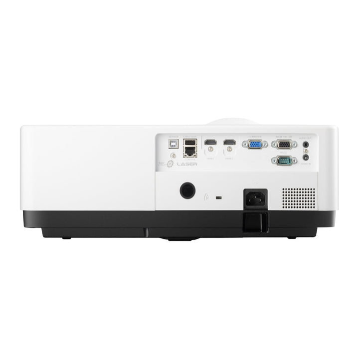 VIEWSONIC LSC600WU-ST 6,000 ANSI Lumens WUXGA Short Throw Laser Installation Projector