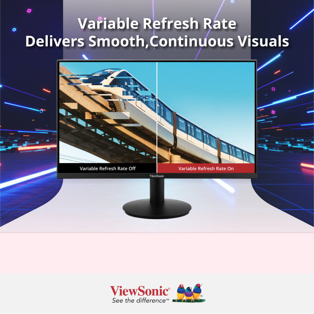 ViewSonic VA24G1-H 24