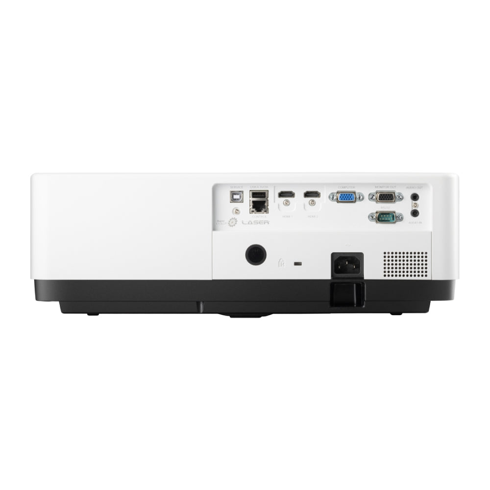 VIEWSONIC LSC730WU 7,300 ANSI Lumens WUXGA Laser Installation Projector