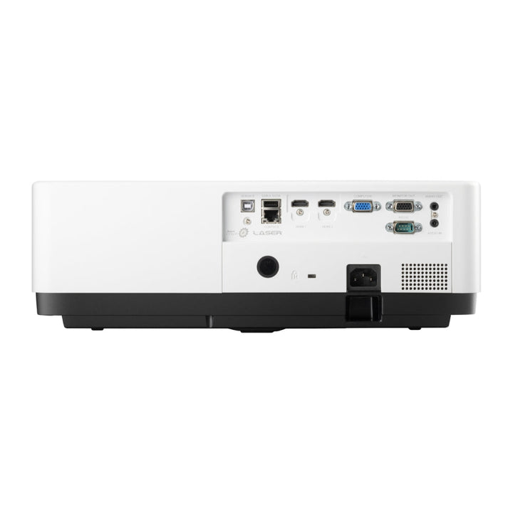 VIEWSONIC LSC730WU 7,300 ANSI Lumens WUXGA Laser Installation Projector