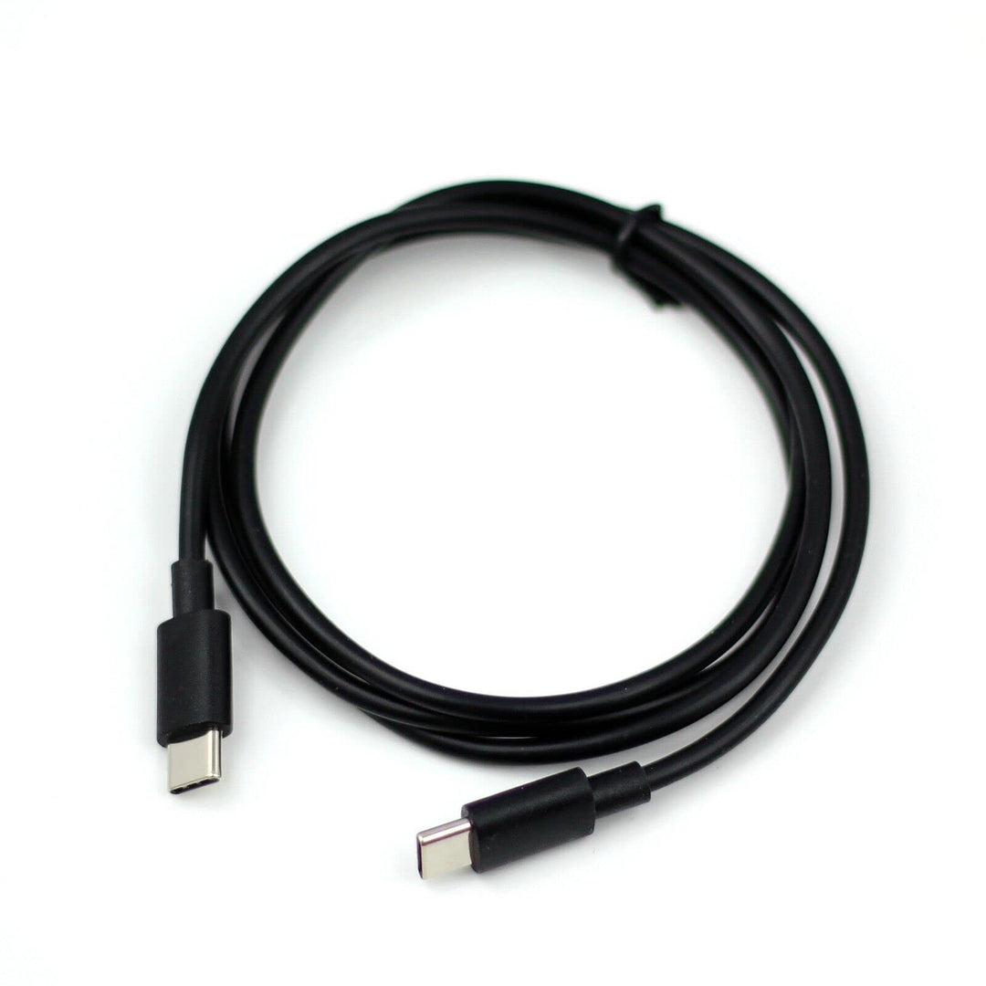 ViewSonic Type-C Male to Male 100W Gen 3 USB4 20Gbps Cable (3m)