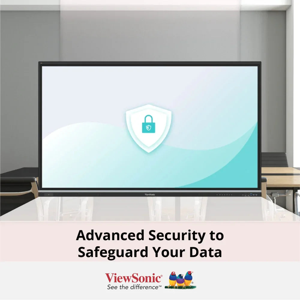 ViewSonic 75