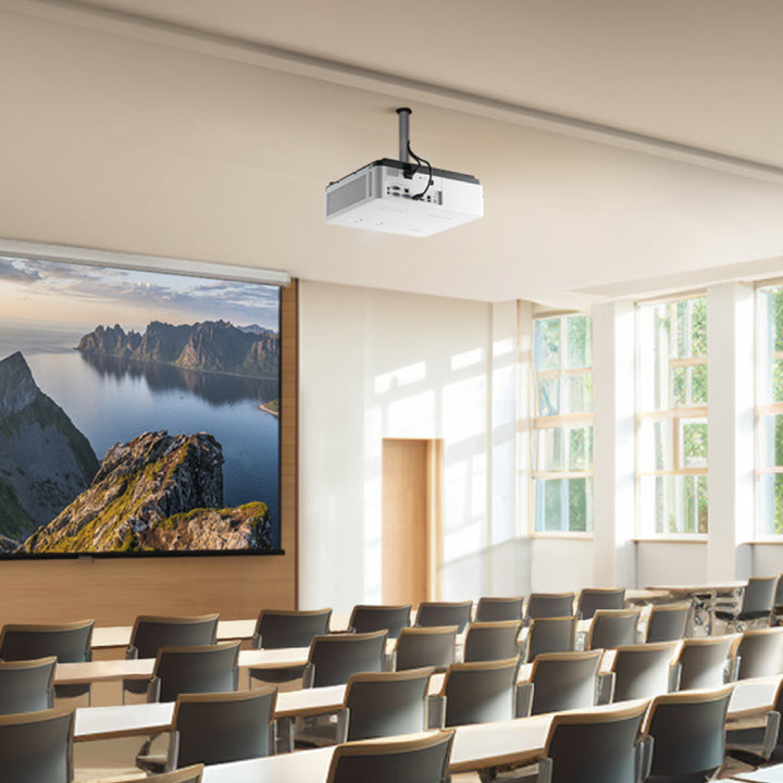 ViewSonic LSC601WU 6,000 ANSI Lumens WUXGA Laser Installation Projector