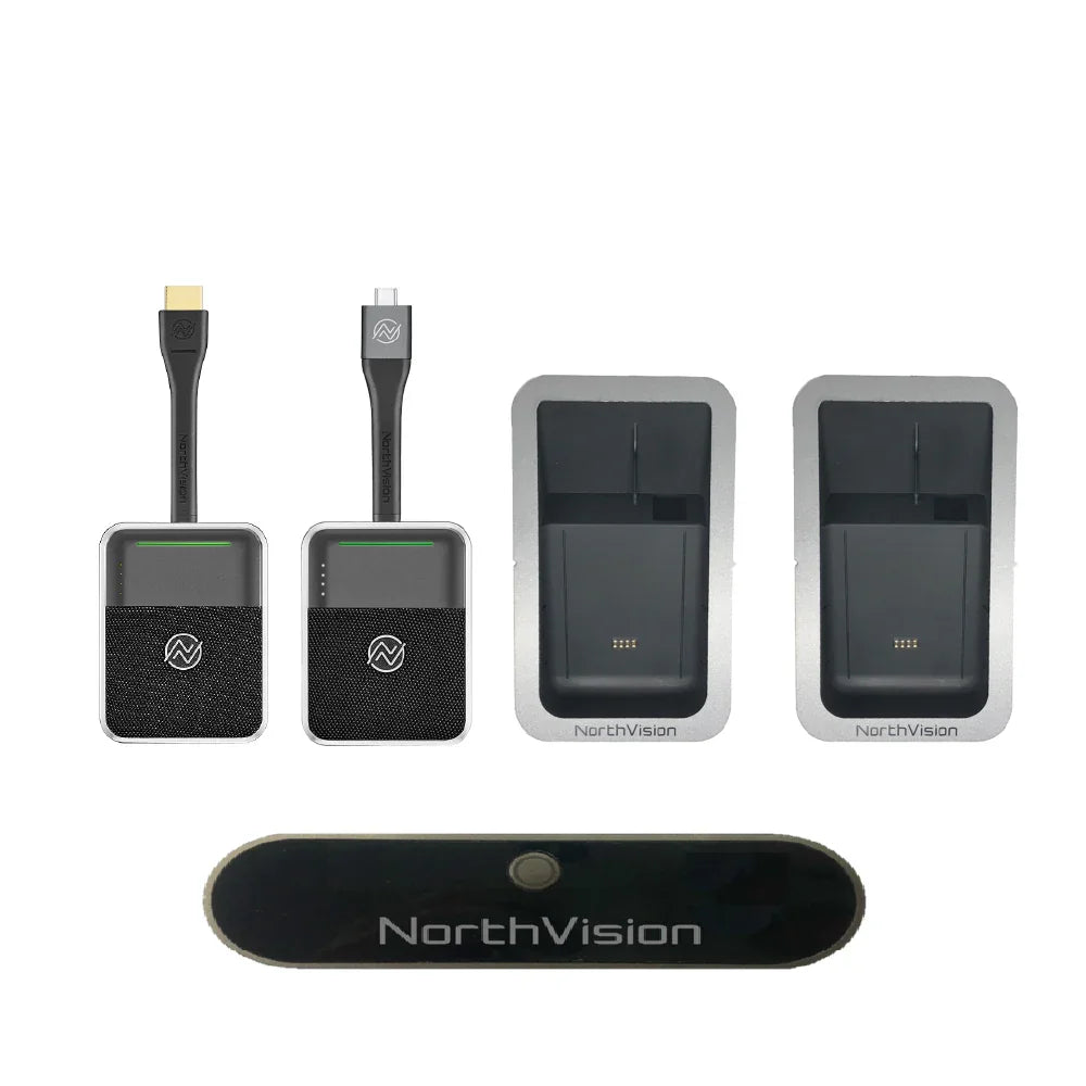 NORTHVISION VisionShare AD20 - ViewSonic Store
