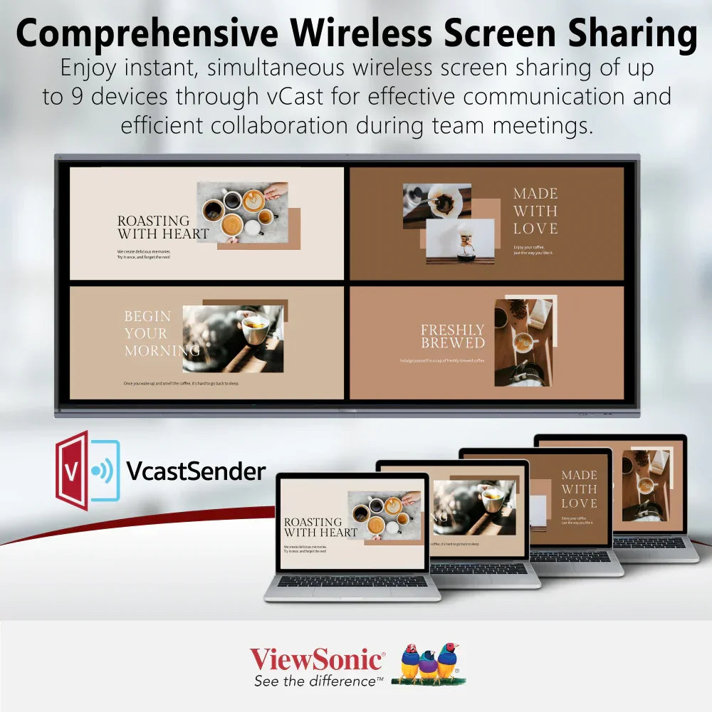 ViewSonic 105