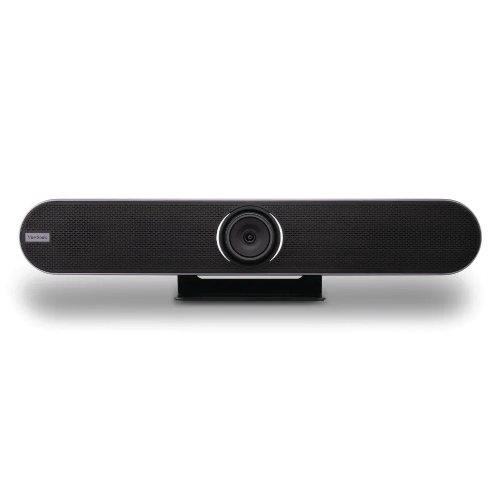 ViewSonic 4K video conferencing camera for small to medium-sized conference rooms and classrooms - ViewSonic Store
