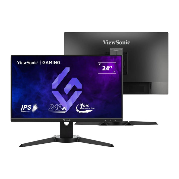 ViewSonic XG2409A 24” 240Hz Gaming Monitor