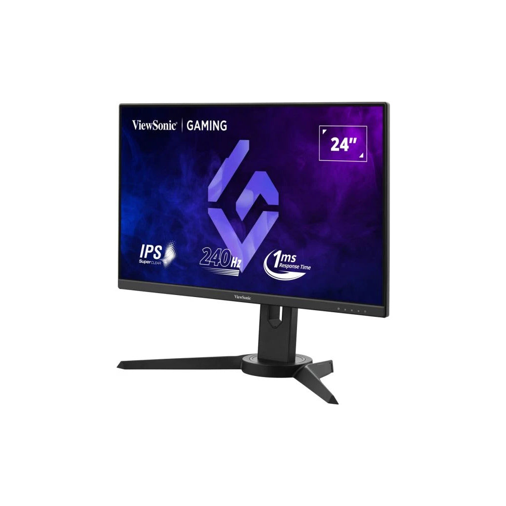 ViewSonic XG2409A 24” 240Hz Gaming Monitor
