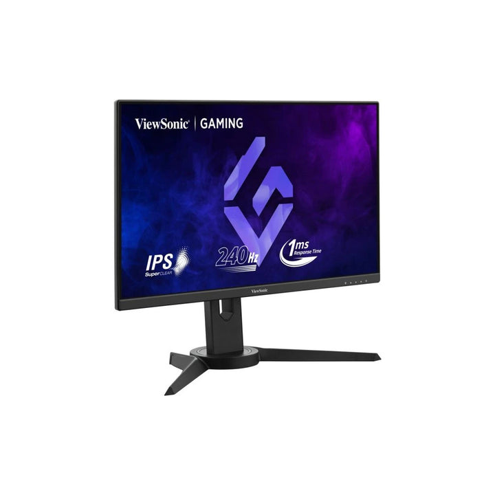 ViewSonic XG2409A 24” 240Hz Gaming Monitor