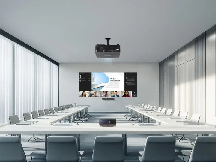 Viewsonic LS950-4K 7,100 ANSI Lumens 4K HDR Laser Installation Projector