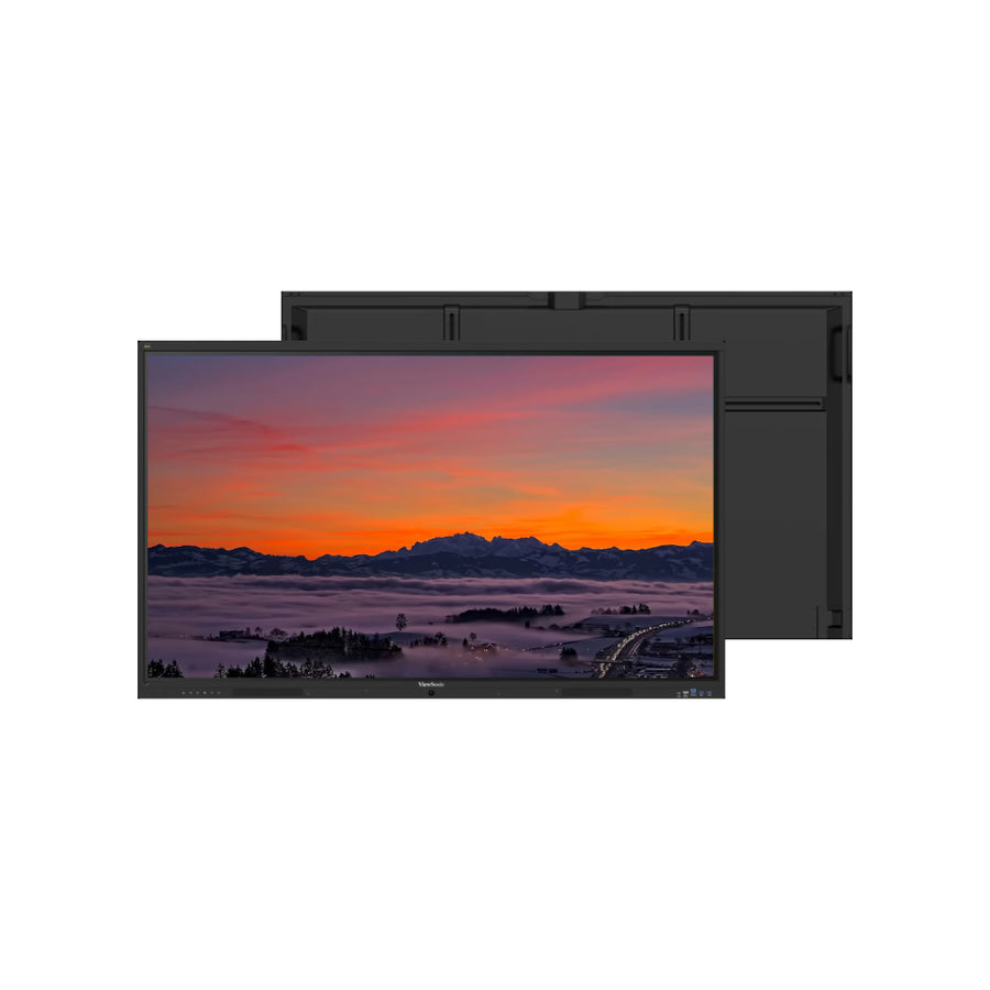 ViewSonic IFP41 Series 4K Android EDLA ViewBoard Interactive Display