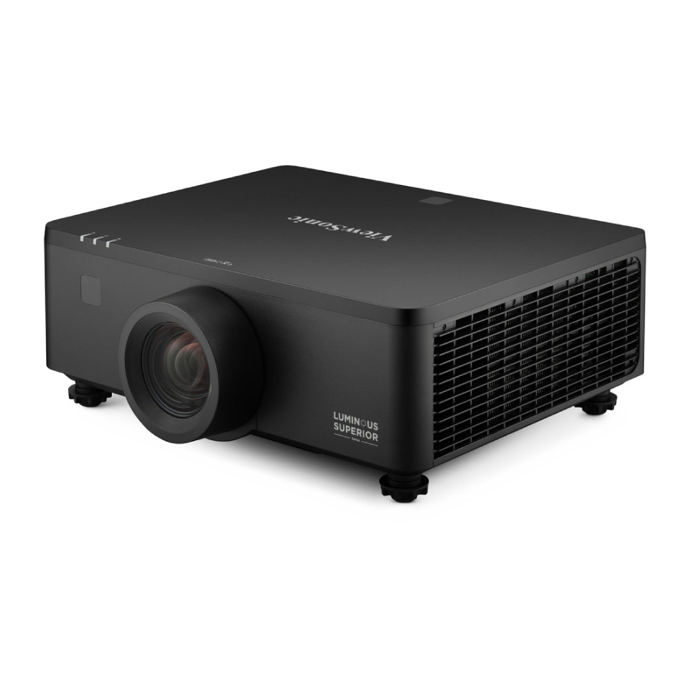 Viewsonic LS950-4K 7,100 ANSI Lumens 4K HDR Laser Installation Projector