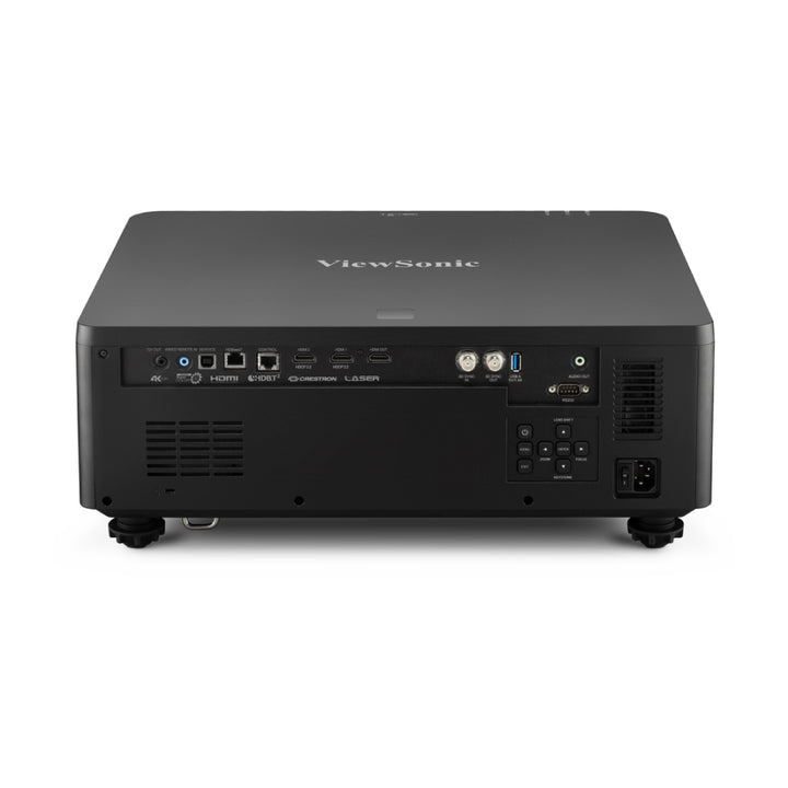 Viewsonic LS950-4K 7,100 ANSI Lumens 4K HDR Laser Installation Projector