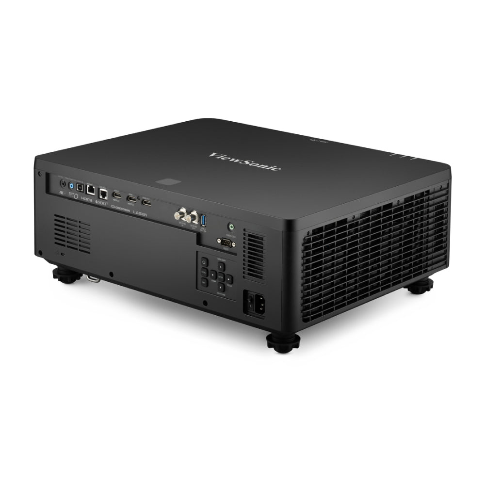 Viewsonic LS950-4K 7,100 ANSI Lumens 4K HDR Laser Installation Projector