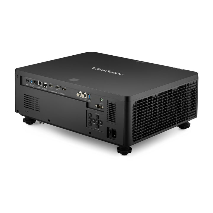 Viewsonic LS950-4K 7,100 ANSI Lumens 4K HDR Laser Installation Projector