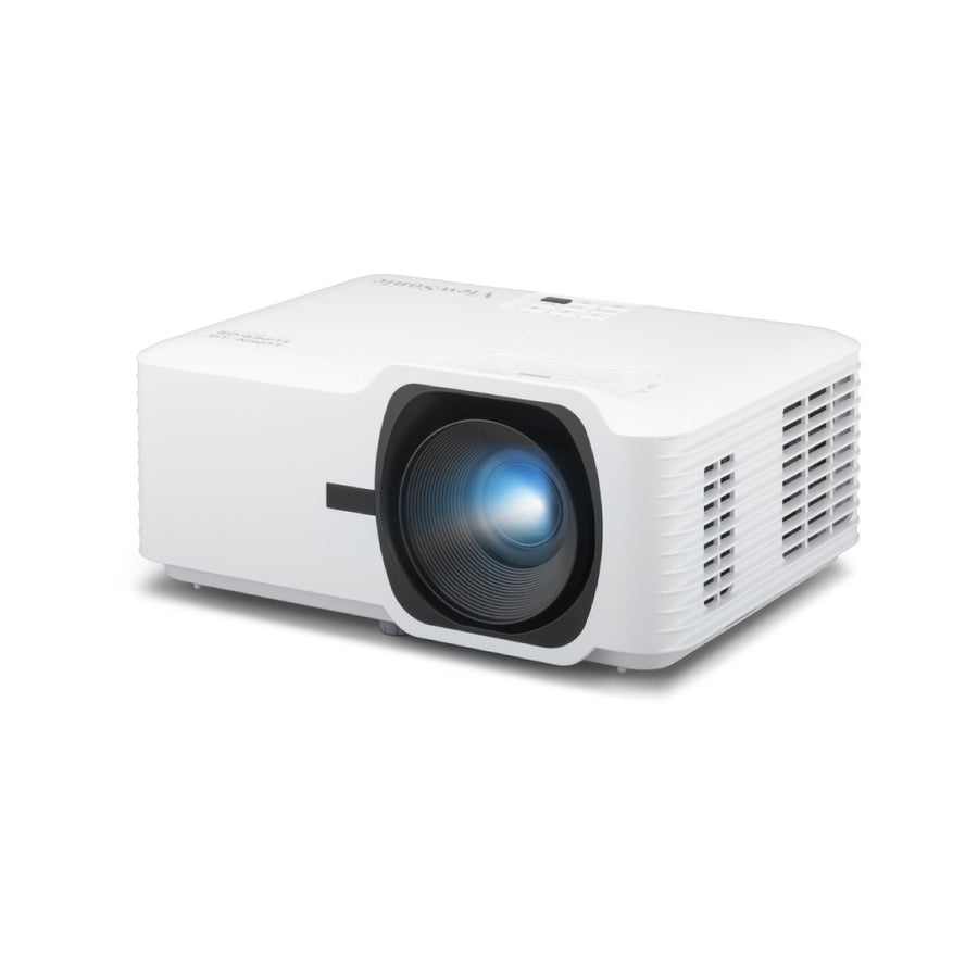 ViewSonic LSD400W 4,000 ANSI Lumens WXGA Short Throw Laser Projector