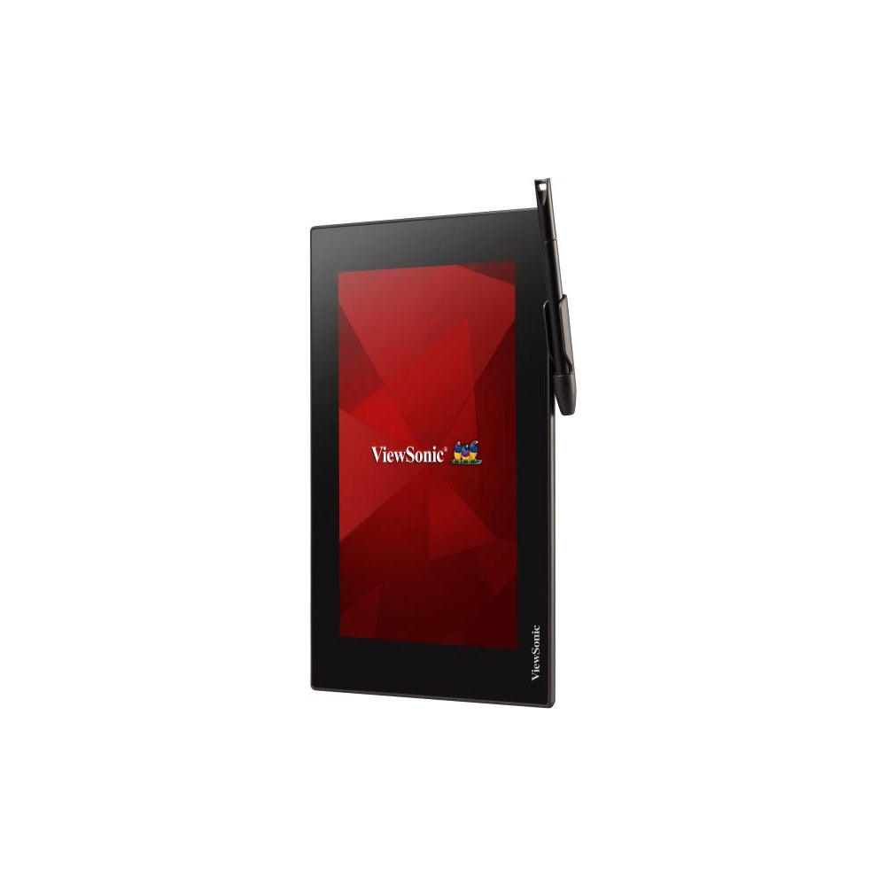 ViewSonic PD1013 10.1 Inch Writing LCD Pen Display
