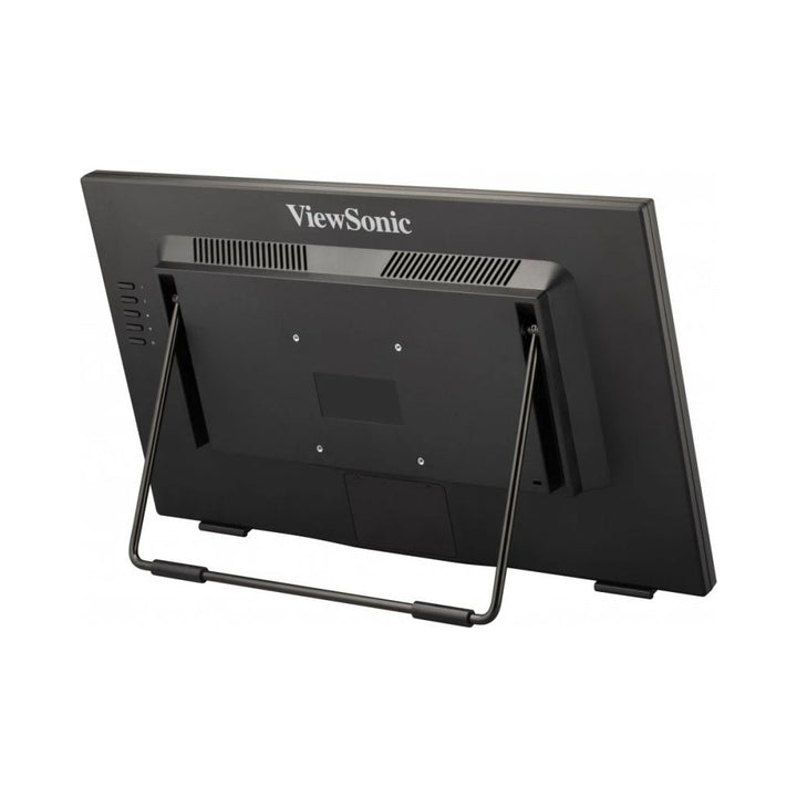 ViewSonic TD2465 24” Frameless Touch Monitor with 10 Points PCAP