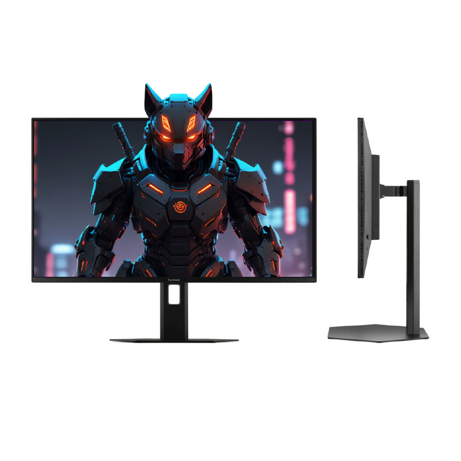 ViewSonic XG2738-2K-OLED 27" 240Hz QD-OLED Gaming Monitor