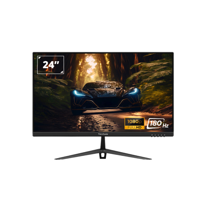 ViewSonic VX2428 24” 180Hz Fast IPS Gaming Monitor