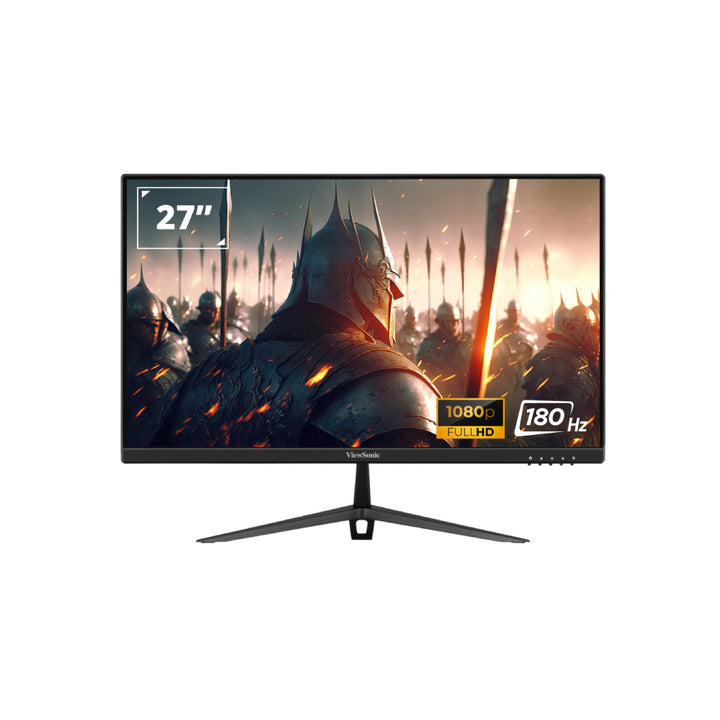 ViewSonic VX2728 27” 180Hz Fast IPS Gaming Monitor