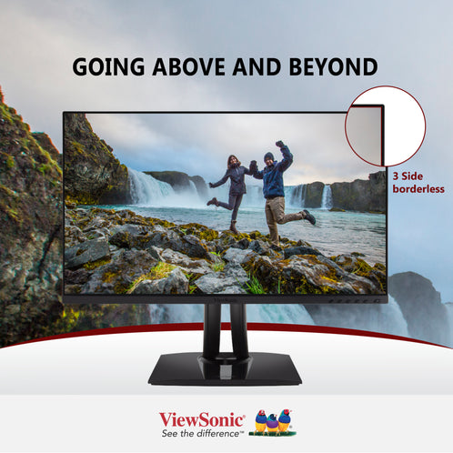 ViewSonic VP2756-4K 27