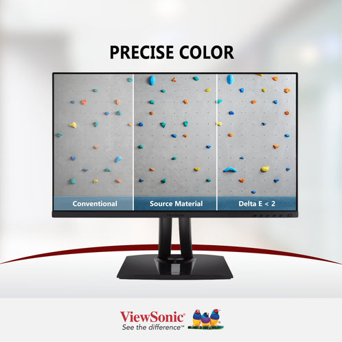 ViewSonic VP2756-4K 27