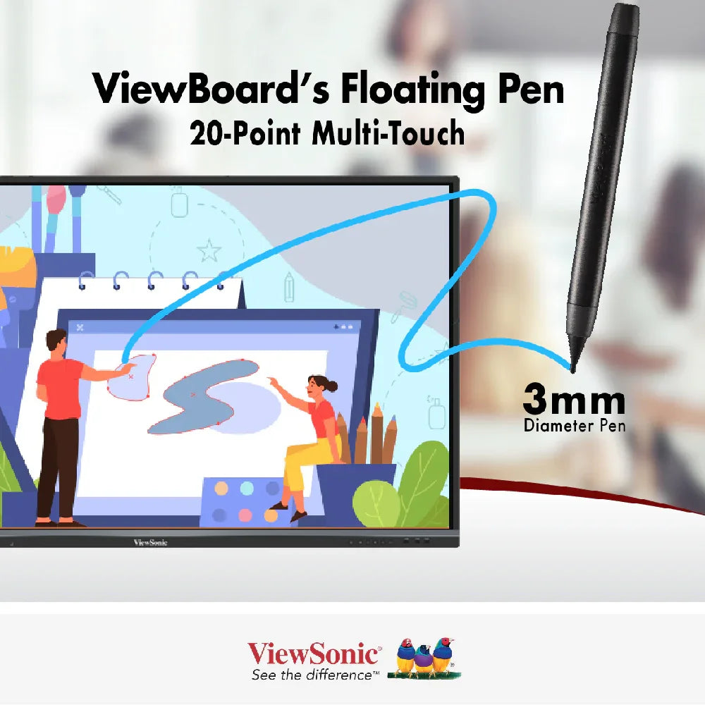 ViewSonic 65