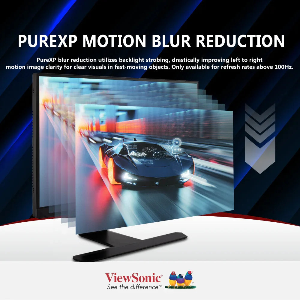 ViewSonic XG320Q 32